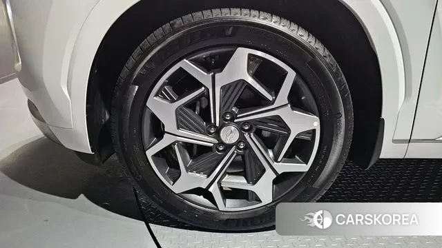 Hyundai Palisade id 3675851 из Кореи 15