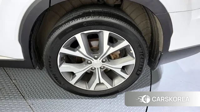 Hyundai Palisade id 3401236 из Кореи 15