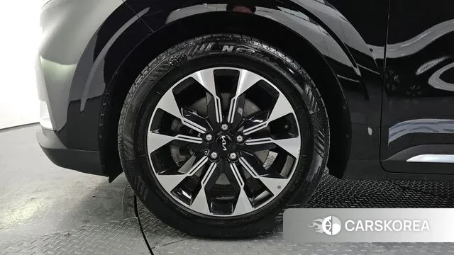 Kia Carnival 4th generation id 3717850 из Кореи 15