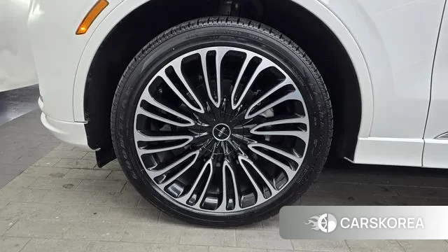 Lincoln Aviator 2nd generation id 3638803 из Кореи 15