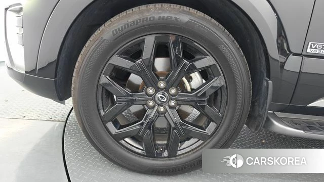 Kia Mohave Master id 4683907 из Кореи 31