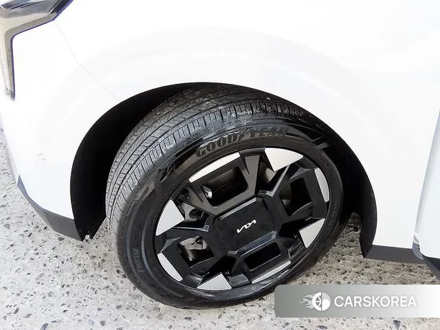 Kia The New Carnival 4th Generation id 3734066 из Кореи 15