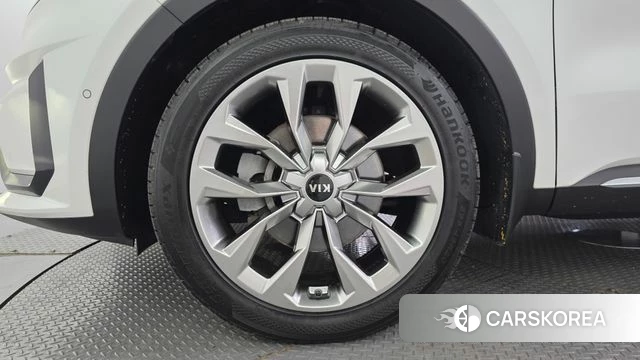 Kia Sorento 4th Generation id 4435008 из Кореи 30