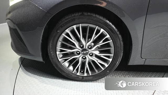 Kia The New K3 2nd generation id 4609242 из Кореи 28