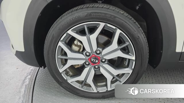 Kia Seltos id 4397199 из Кореи 28