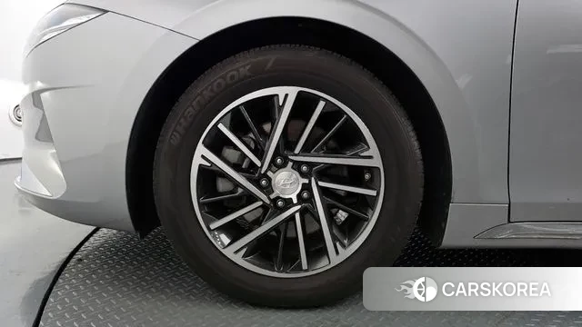 Hyundai The New Grandeur IG id 3013155 из Кореи 15