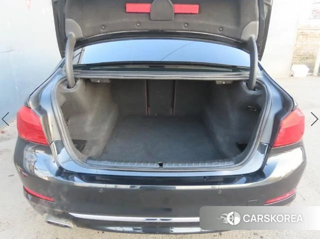 BMW 5 Series (G30) id 4020311 из Кореи 15