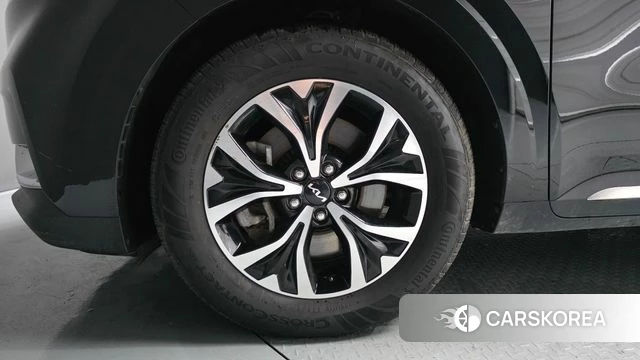 Kia Carnival 4th generation id 4608740 из Кореи 15