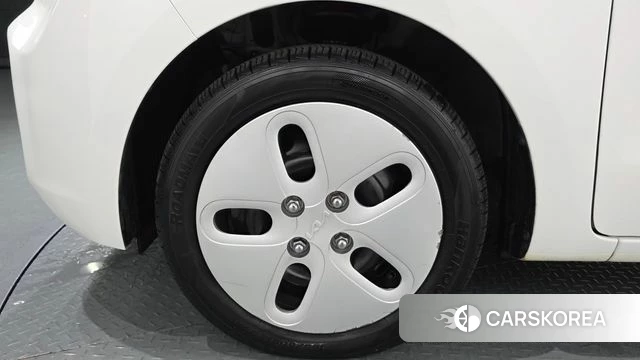 Kia The New Ray id 4650738 из Кореи 26