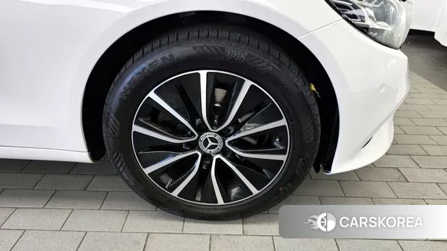 Mercedes-Benz C-Class W205 id 3283359 из Кореи 15
