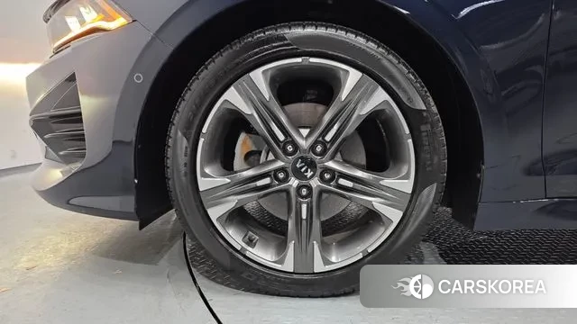 Kia K5 3rd generation id 3741973 из Кореи 15