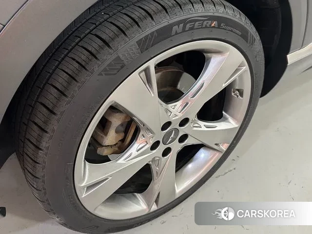 Genesis GV80 id 3399109 из Кореи 15