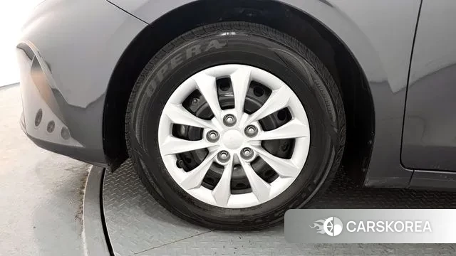 Kia The New K3 2nd generation id 3759852 из Кореи 15