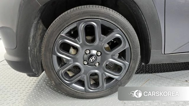 Hyundai Casper id 4350247 из Кореи 15
