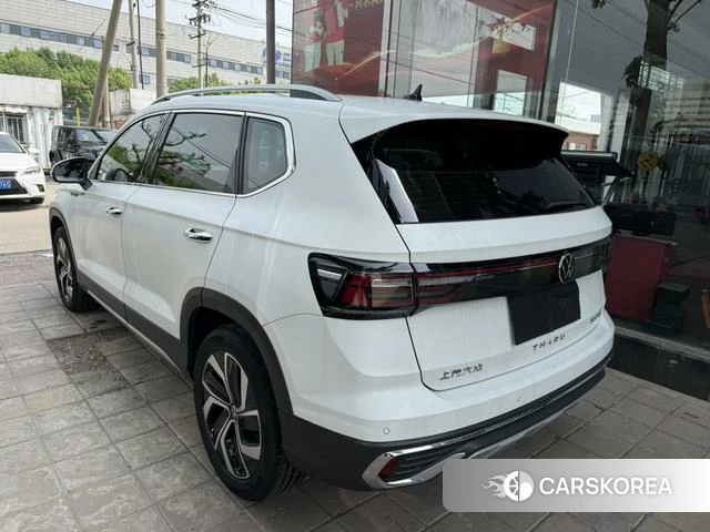 Volkswagen Tuyue id 4258070 из Китая 12