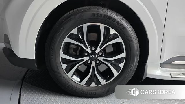 Kia Carnival 4th generation id 4535049 из Кореи 33