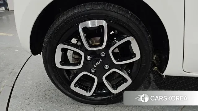 Kia The New Ray id 3592160 из Кореи 15