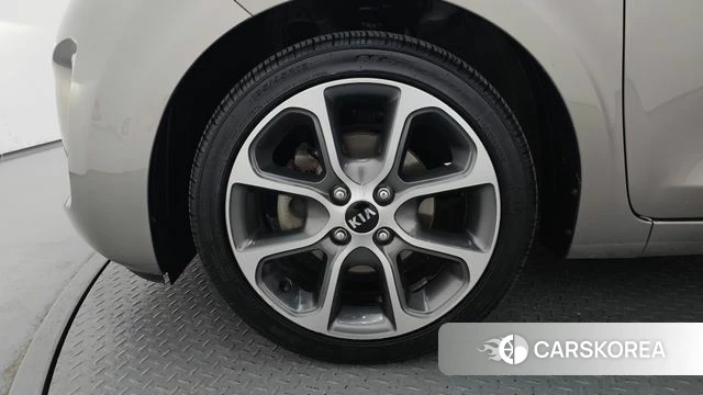 Kia All New Morning (JA) id 4180187 из Кореи 15