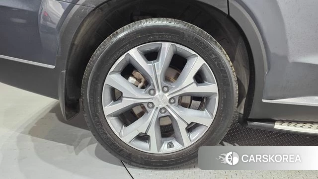 Hyundai Palisade id 4446921 из Кореи 29