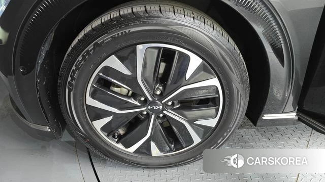 Kia EV6 id 3794070 из Кореи 15