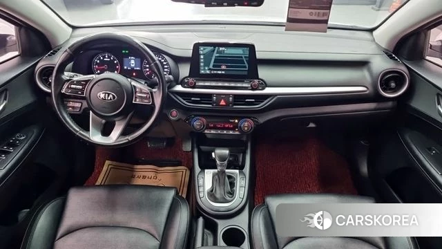 Kia Come New K3 id 3853701 из Кореи 13