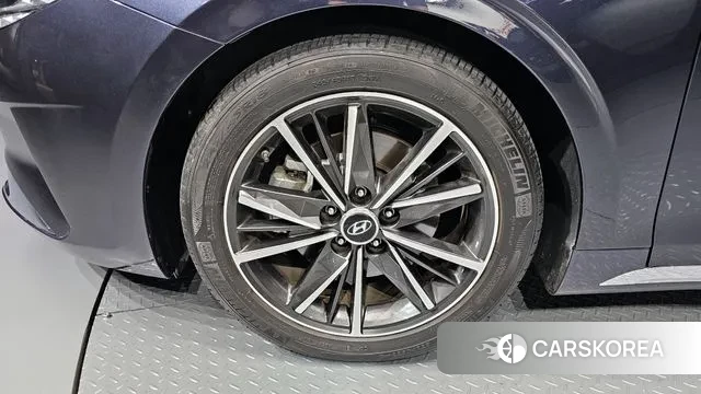 Hyundai The New Grandeur IG id 2995114 из Кореи 15