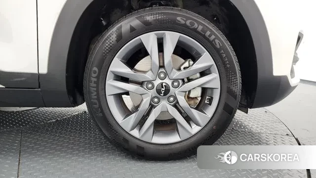 Kia Seltos id 3478673 из Кореи 15