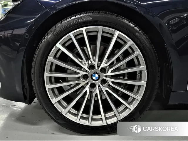 BMW 7 Series (G11) id 3484599 из Кореи 15