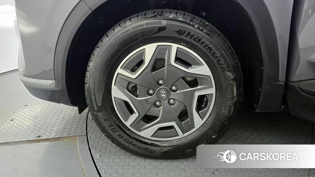 Hyundai The New Santa Fe id 3909925 из Кореи 15