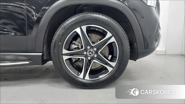 Mercedes-Benz GLE-Class W167 id 3394688 из Кореи 15