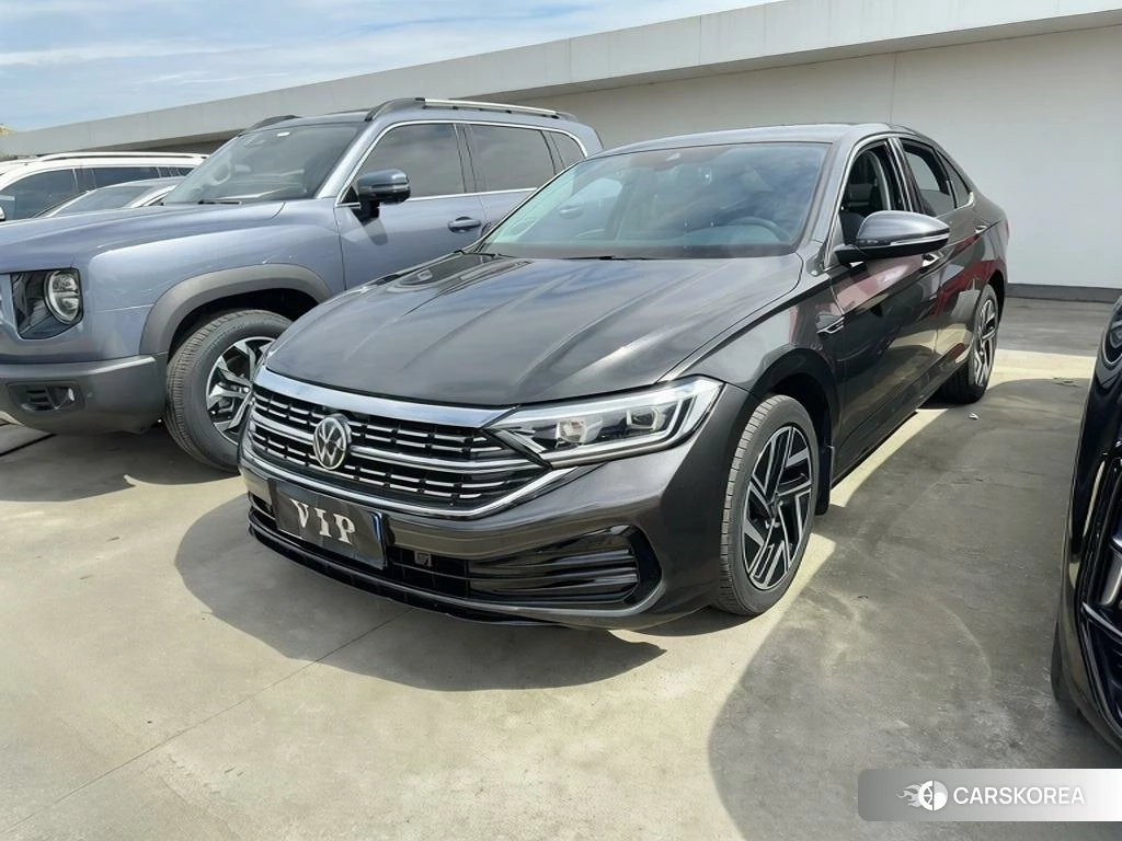 Volkswagen Sagitar id 4452183 из Китая 13