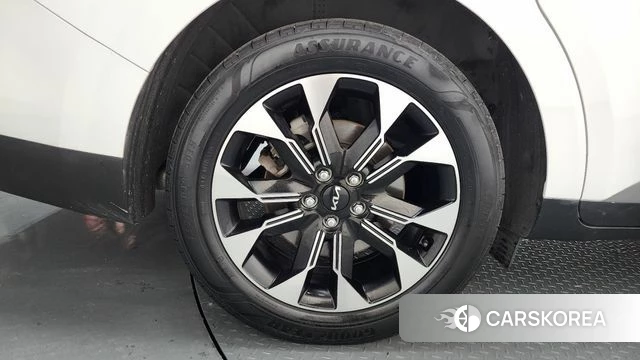 Kia Carnival 4th generation id 4382683 из Кореи 25