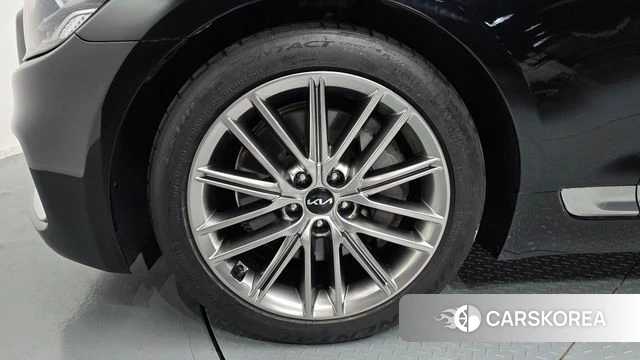 Kia More K9 id 4614710 из Кореи 28