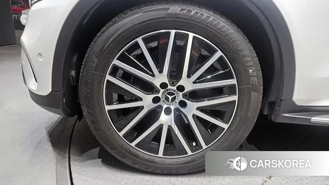 Mercedes-Benz GLC-Class X253 id 3018251 из Кореи 15