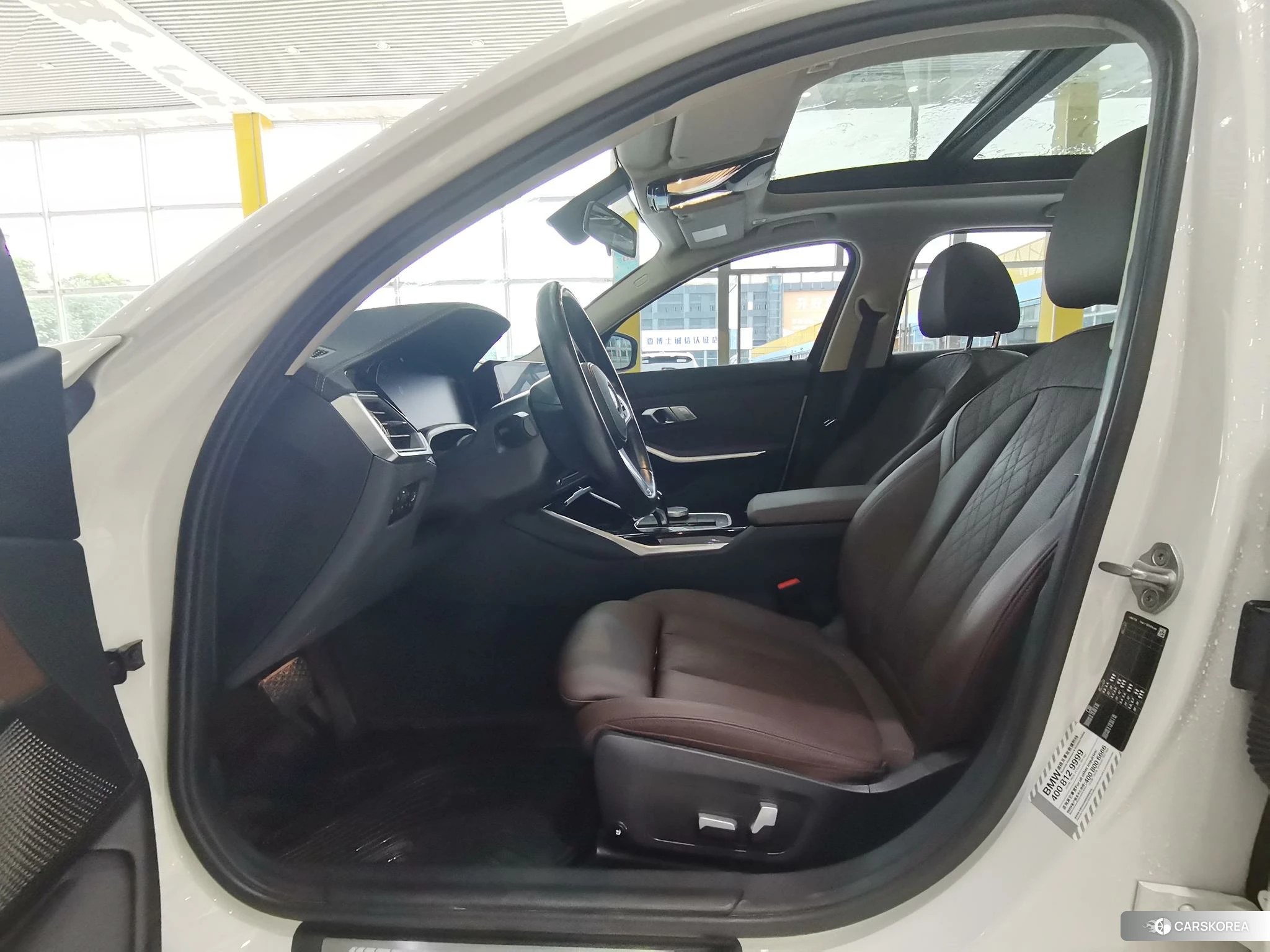 BMW 3 series id 4473554 из Китая 11