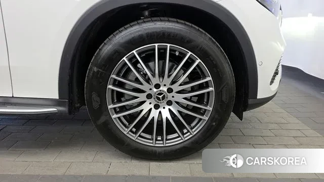 Mercedes-Benz GLC-Class X254 id 3733967 из Кореи 15