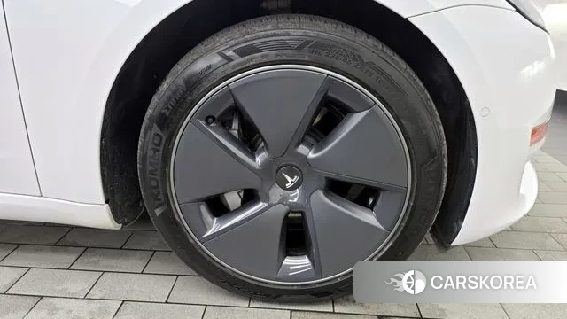 Tesla Model 3 id 3257628 из Кореи 15