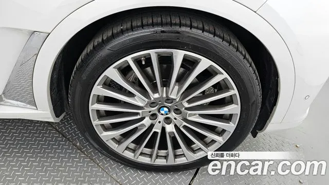 BMW X7 (G07) id 2696193 из Кореи 15