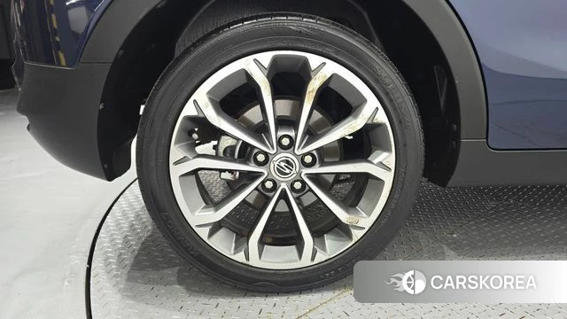 Ssangyong Tivoli Armor id 4345718 из Кореи 15