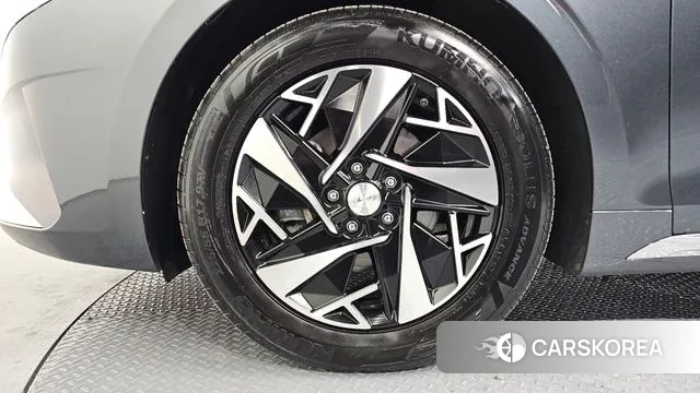 Hyundai The New Grandeur IG Hybrid id 3649833 из Кореи 15