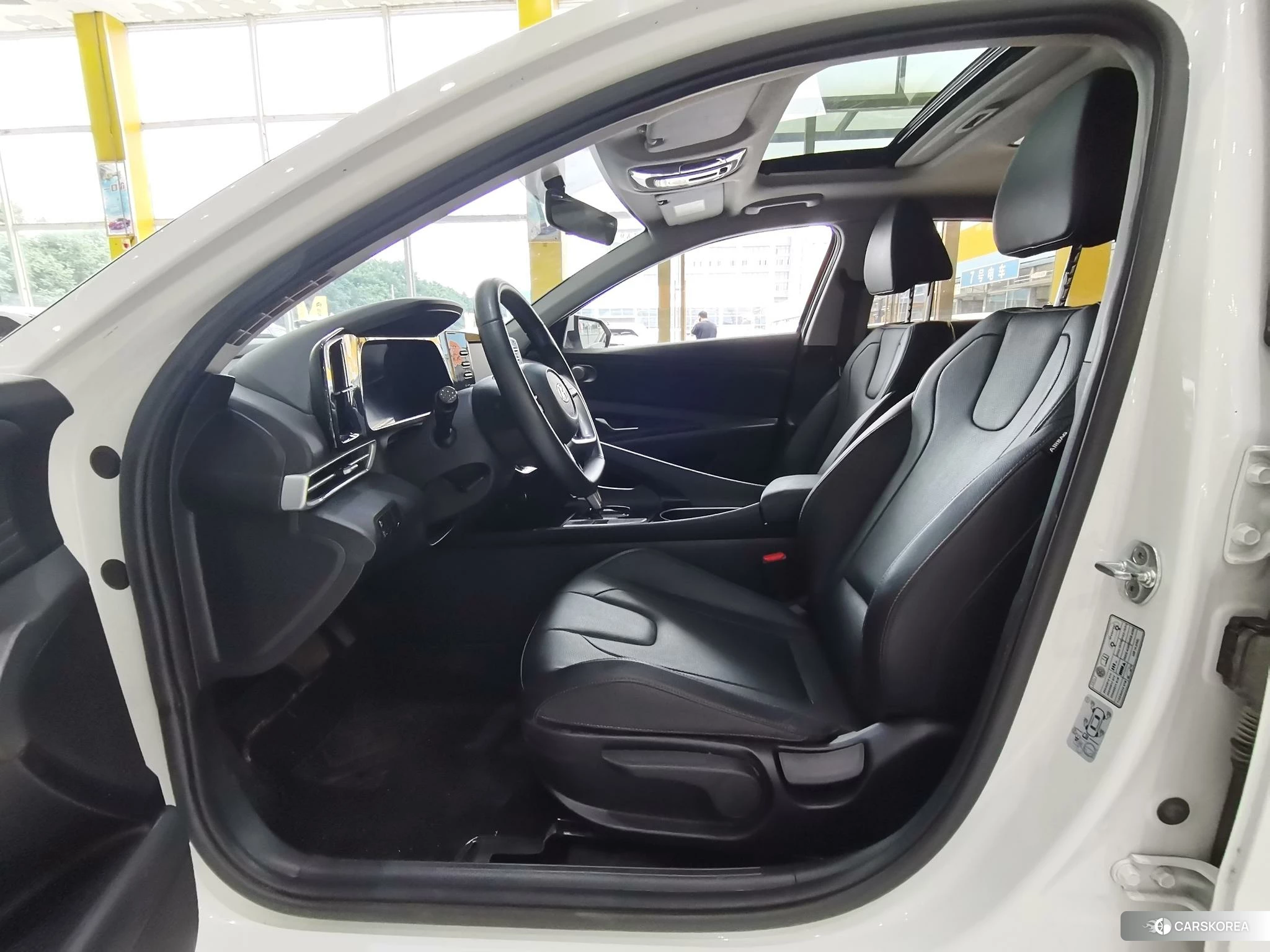 Hyundai Elantra id 4514855 из Китая 8