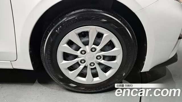 Kia Come New K3 id 2911957 из Кореи 15