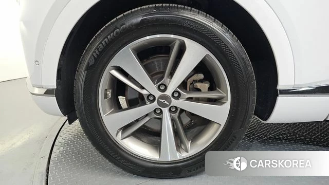 Genesis GV80 id 4224331 из Кореи 15