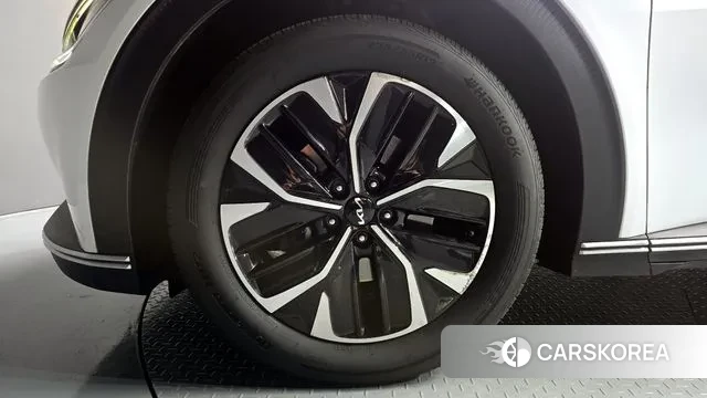 Kia EV6 id 3427214 из Кореи 15