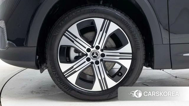 Mercedes-Benz EQB X243 id 4242750 из Кореи 15