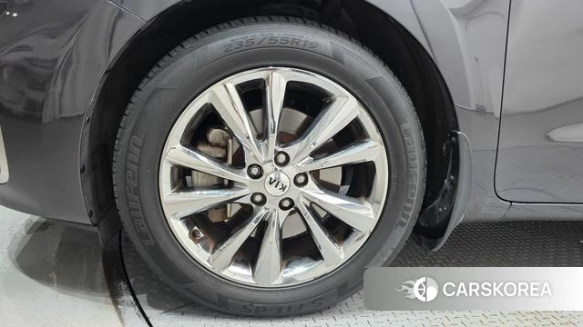 Kia The New Carnival id 4582116 из Кореи 28