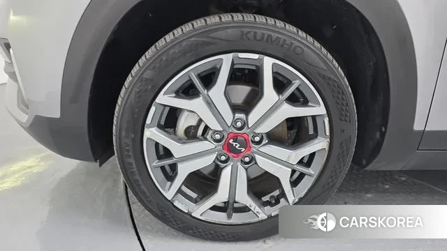 Kia Seltos id 3053693 из Кореи 15