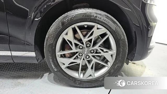 Genesis GV70 id 3003149 из Кореи 15