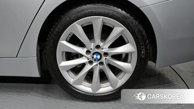 BMW 4 Series (F32) id 3520089 из Кореи 15