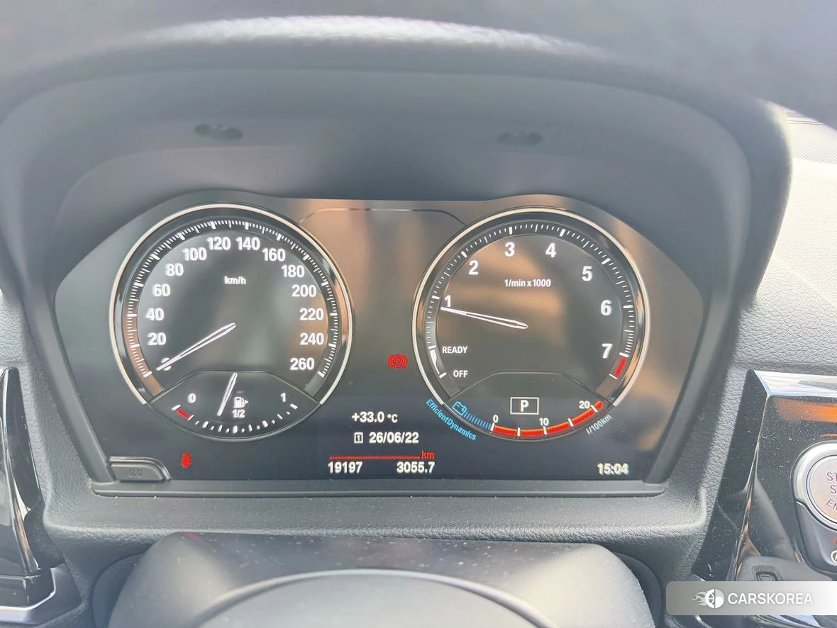 BMW 1 series 2021 Белый из Китая, фото 5